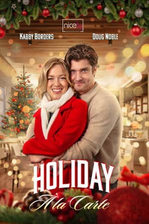 Holiday ร la Carte