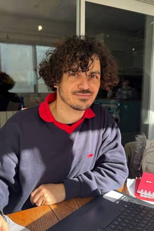 Matías Sanders