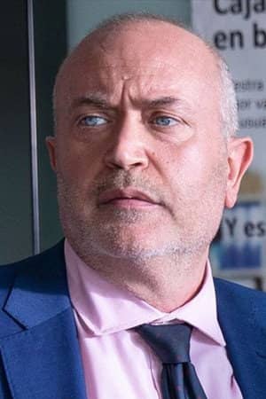 Joaquín González