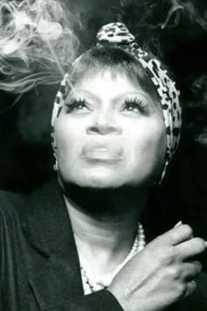 Angie Stardust