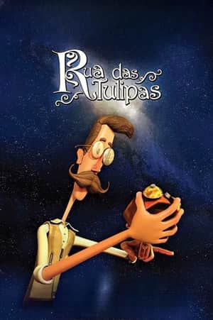 Rua das Tulipas