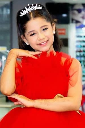 Aayushi Dhakal