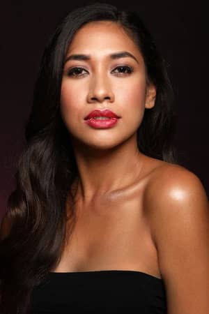 Teuira Shanti Napa