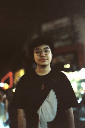 Trâm Anh Nguyễn