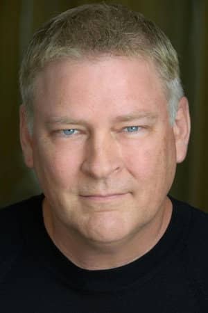 Kevin Crank