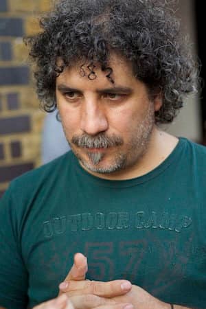 Mehmet Ergen