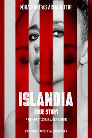 Islandia