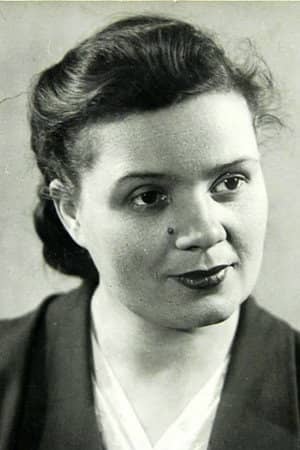 Olga Kusenko