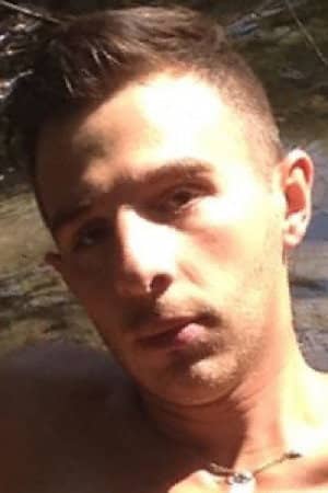 Eric Montelo