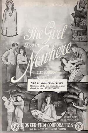 The Girl from Nowhere