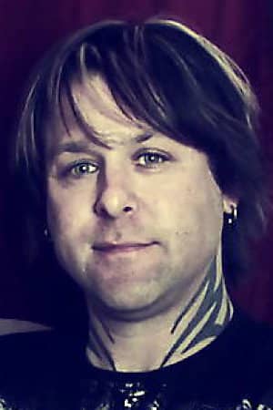 Joey T