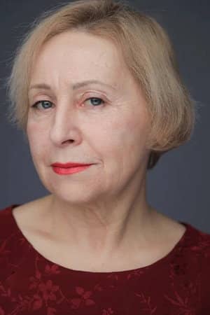 Irina Ulanovskaya