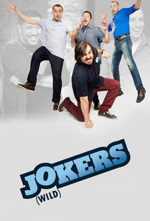Jokers Wild