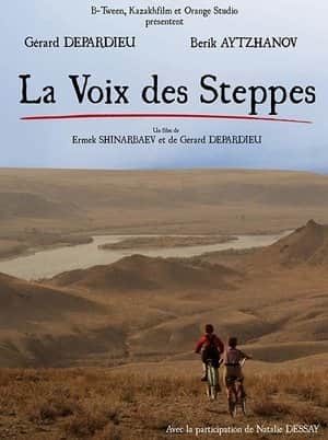 La voix des steppes