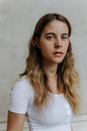Camilla Kold Krohn Gade