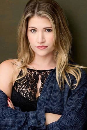 Lindsey Mitchell