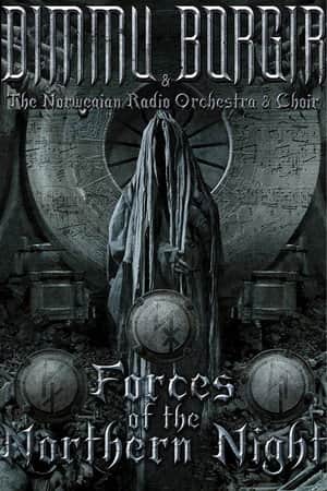 Dimmu Borgir - Forces of the Northern Night