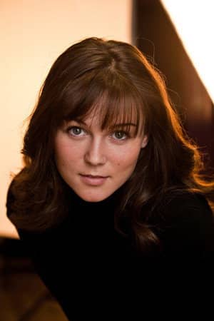 Alena Yakimova