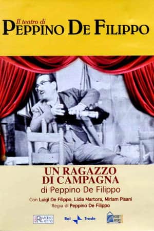 Un ragazzo di campagna