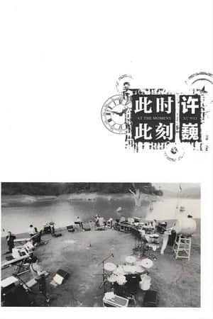 许巍:此时此刻 纪录片