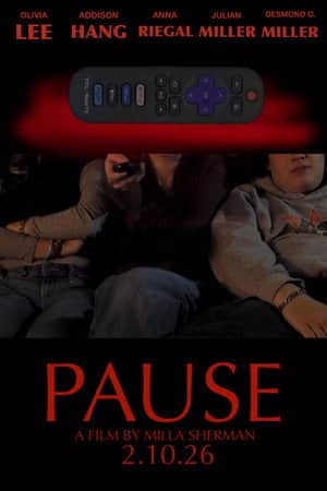 Pause