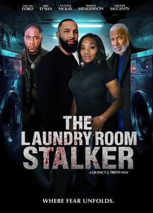 The Laundry Room Stalker
