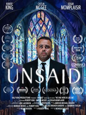 Unsaid