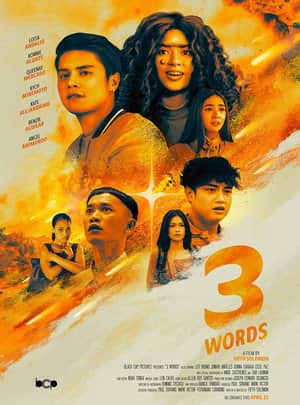 3 Words