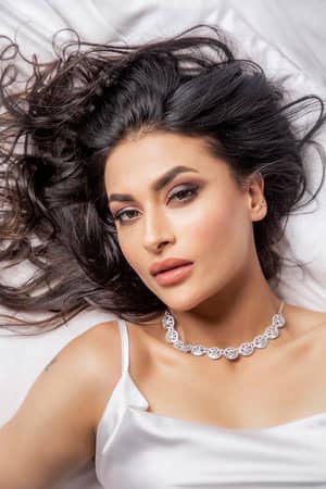 Pavitra Punia