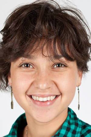 Varvara Obidor