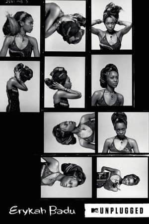 Erykah Badu: MTV Unplugged