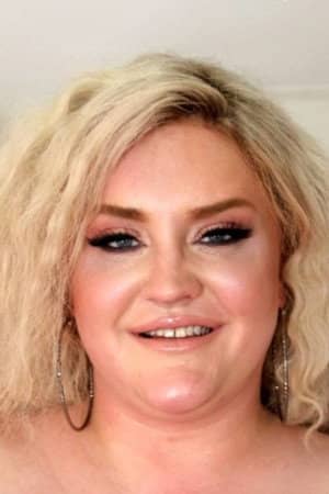 Nathalie Presley
