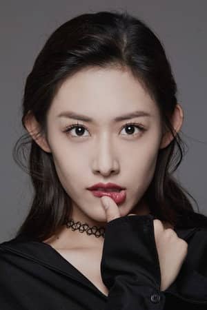 Luan Mingyuan