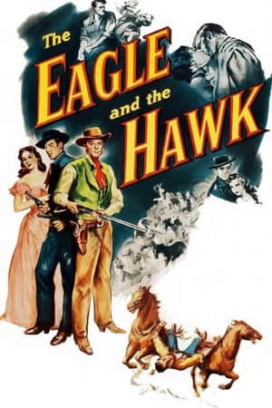 The Eagle and the Hawk