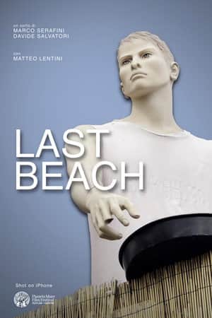Last Beach