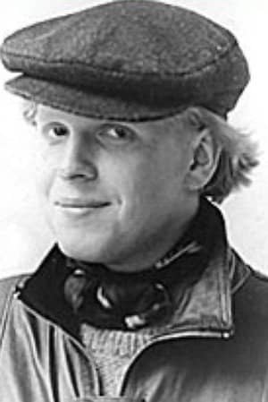 Dmitri Osherov