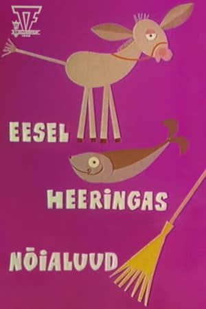 Donkey, Herring and Broom