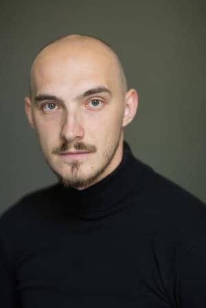Viktor Dufynets