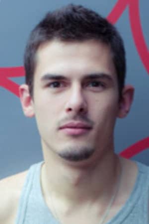 Andrey Dementyev
