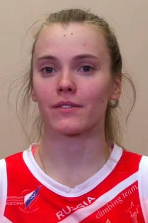 Elena Timofeeva