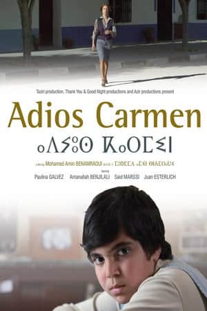 Goodbye Carmen
