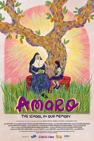 Amaro: The School in Our Memory