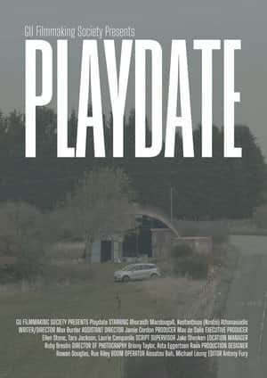 Playdate