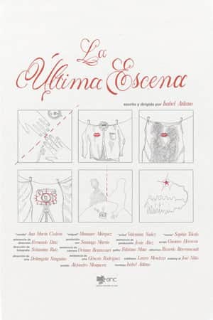 La última escena