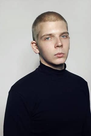 Alexander Grushkovsky