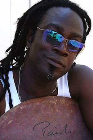 Alvino Bennet