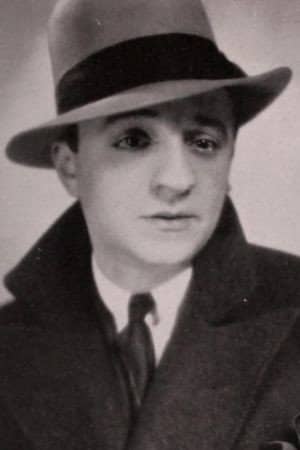 Eugen Boral