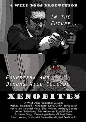 Xenobites