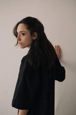 Merve Doğruer