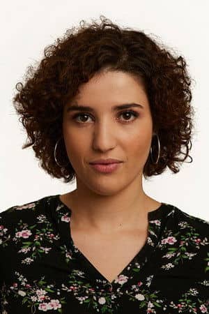 Ahlaam Teghadouini